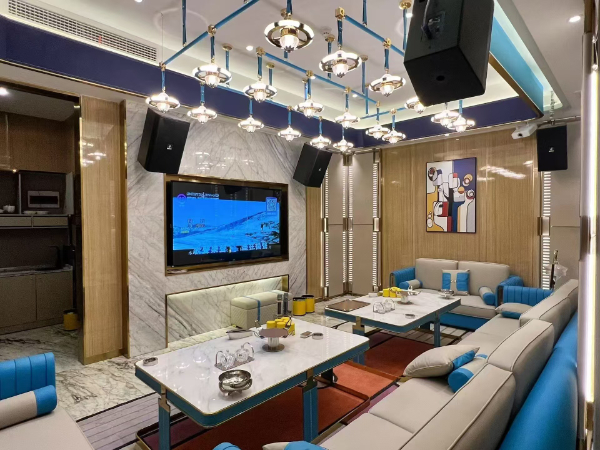 龙口市KTV预订指南_ 深夜订房网